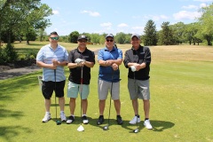 Golf Outing 2023