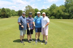 Golf Outing 2023
