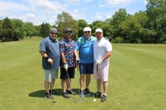 Golf Outing 2023