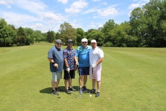 Golf Outing 2023
