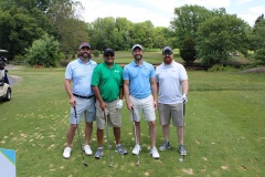 Golf Outing 2023