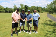 Golf Outing 2023