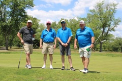 Golf Outing 2023
