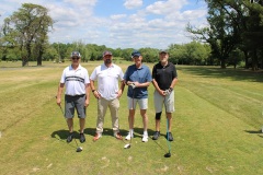 Golf Outing 2023