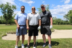 Golf Outing 2023
