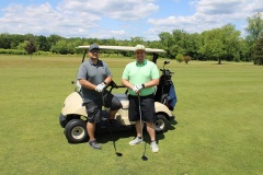 Golf Outing 2023