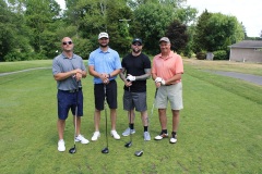 Golf Outing 2023