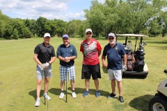 Golf Outing 2023