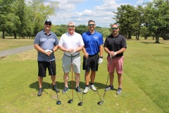 Golf Outing 2023