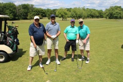 Golf Outing 2023