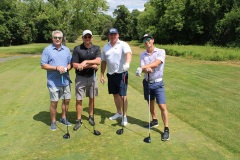 Golf Outing 2023