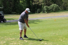 Golf Outing 2023