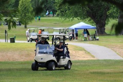 Golf Outing 2023