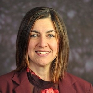 Kristen Whyte