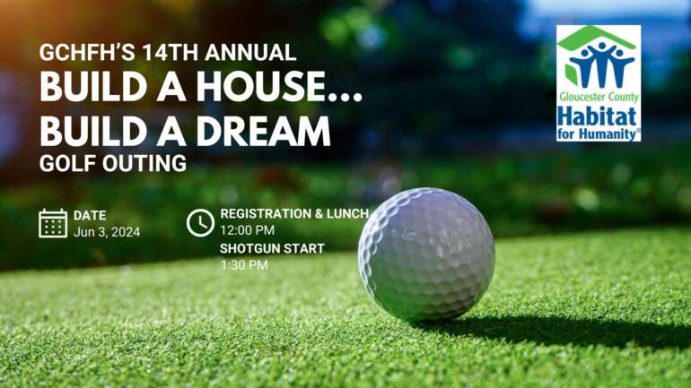 14th Annual Golf Outing