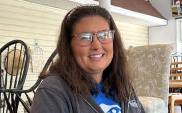 Felicia Weaver