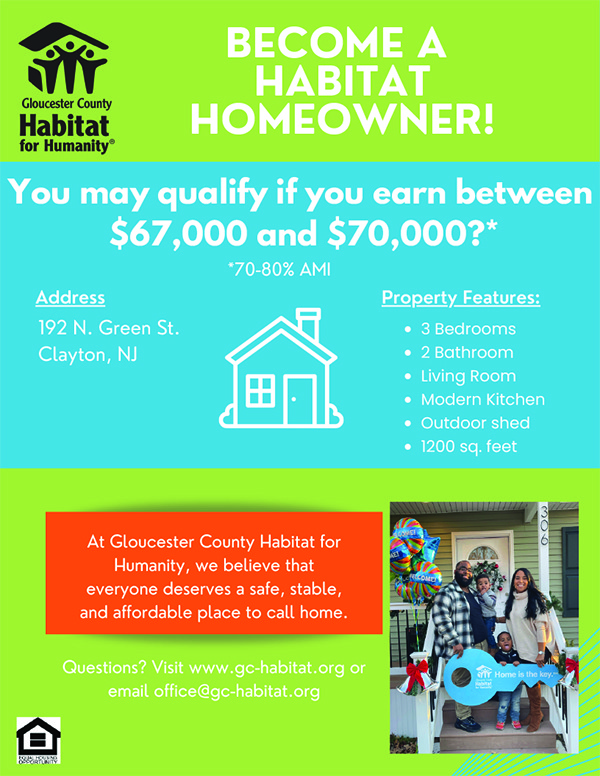 192 N. Green St.- UP